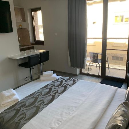 Vivian Apartaments Sandanski Ngoại thất bức ảnh