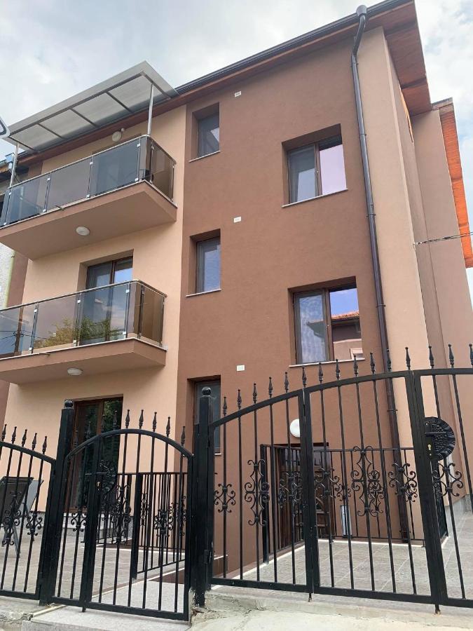 Vivian Apartaments Sandanski Ngoại thất bức ảnh