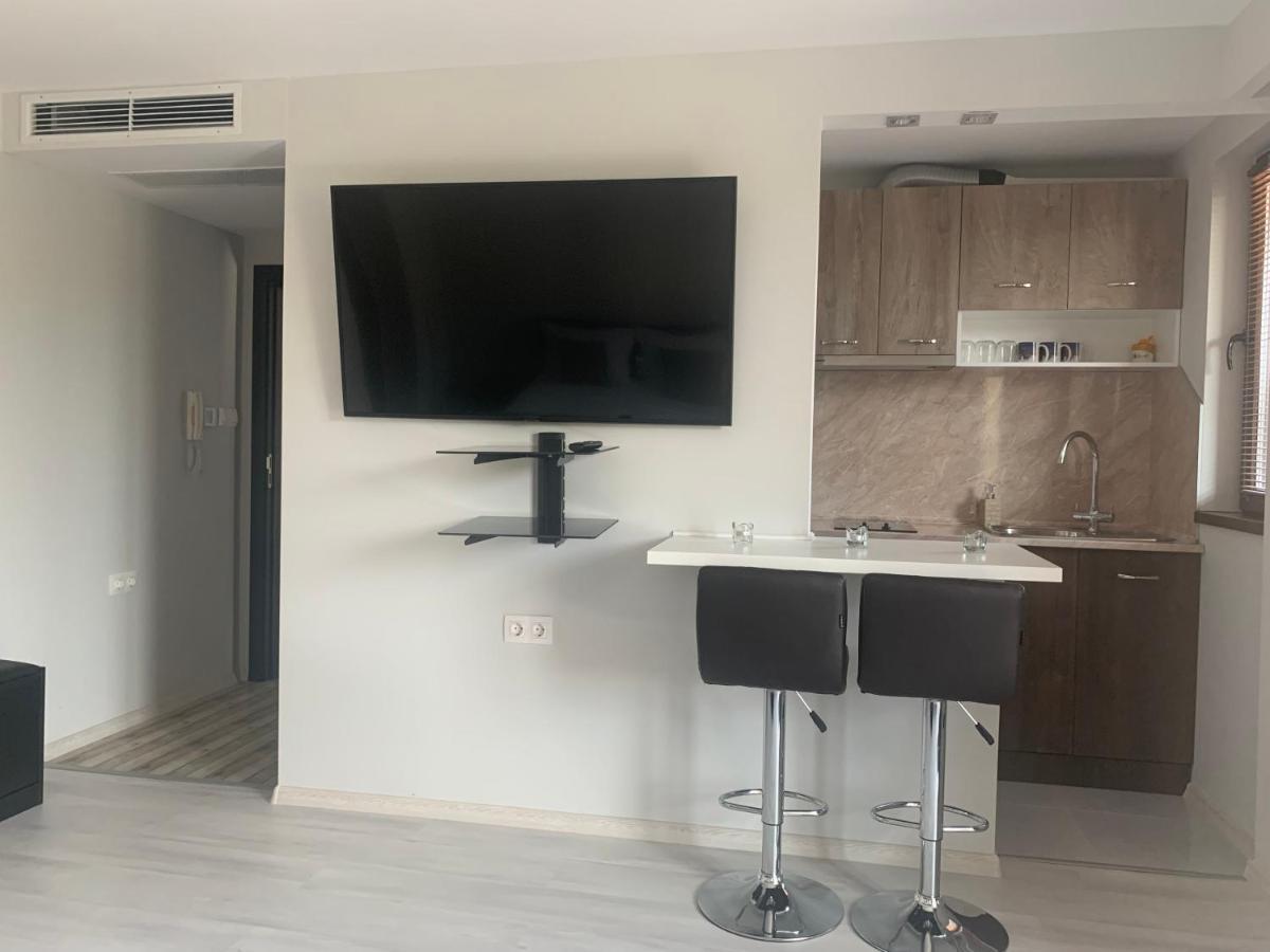 Vivian Apartaments Sandanski Ngoại thất bức ảnh