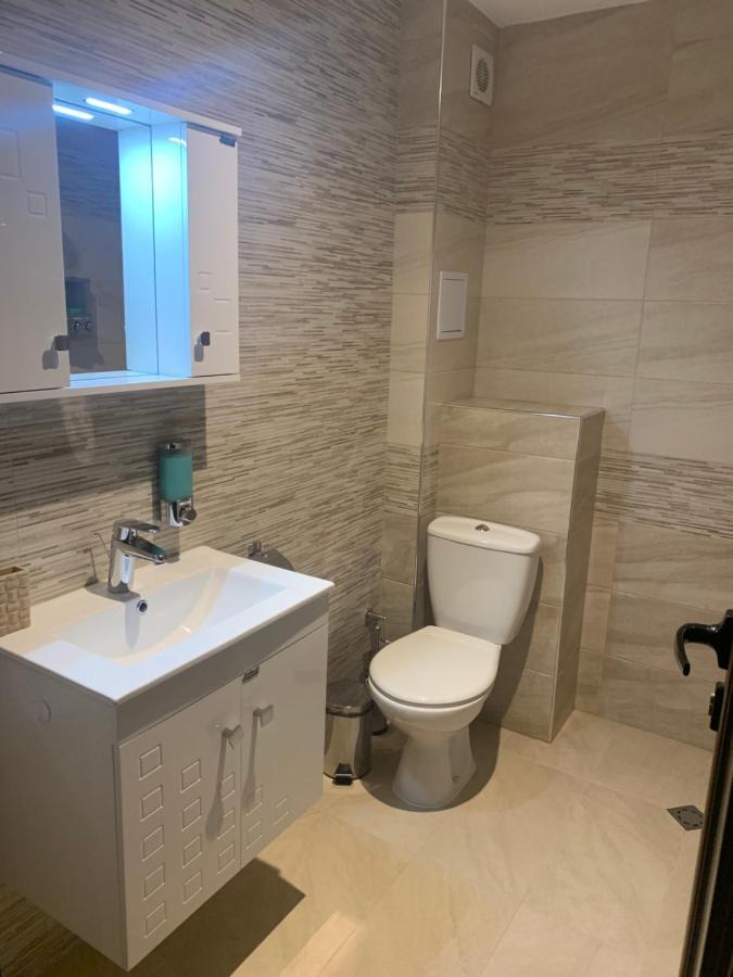 Vivian Apartaments Sandanski Ngoại thất bức ảnh