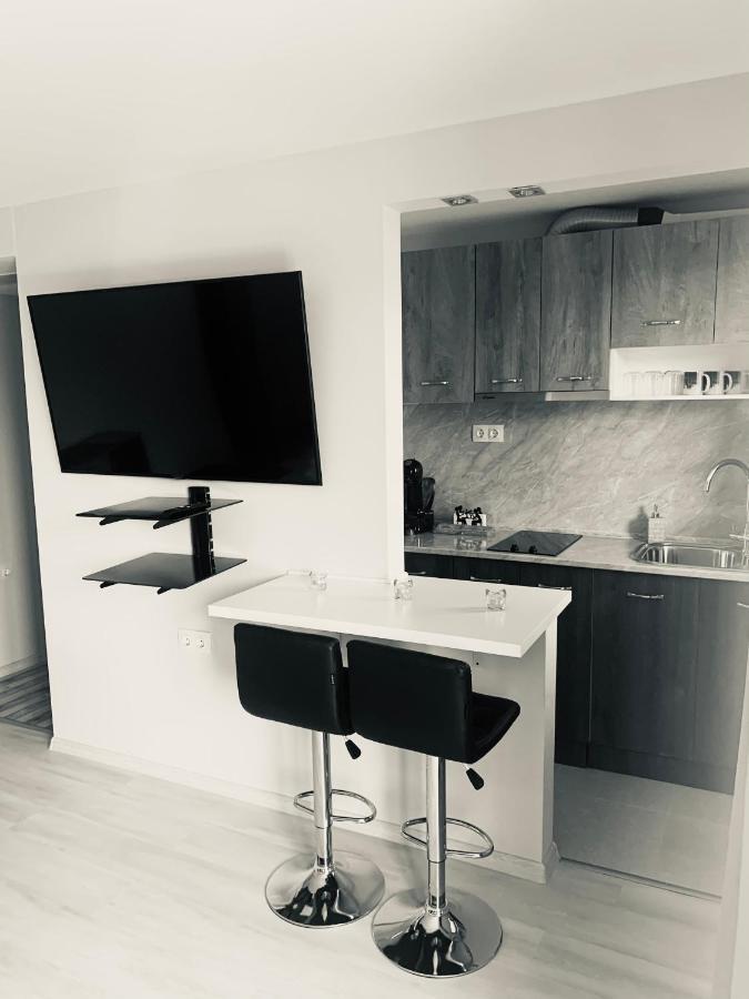 Vivian Apartaments Sandanski Ngoại thất bức ảnh