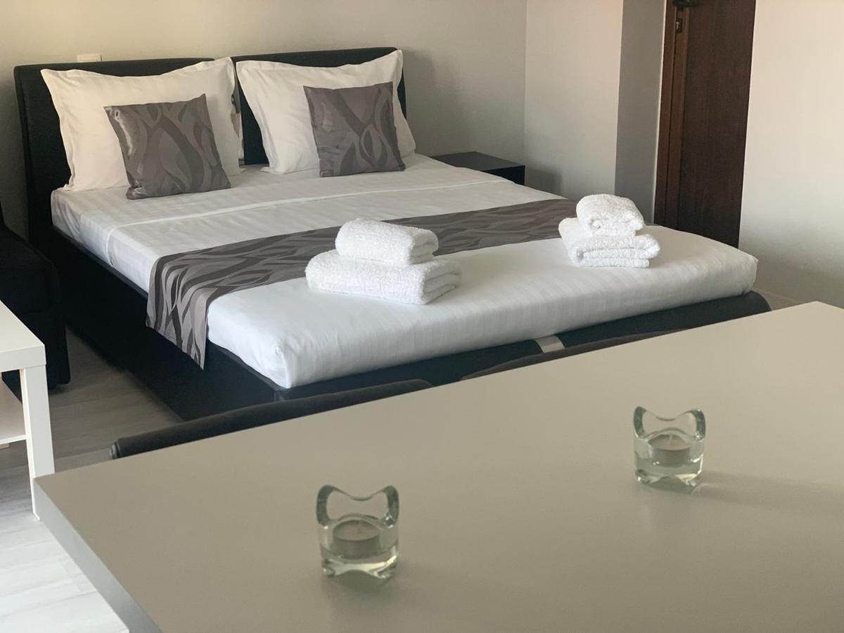 Vivian Apartaments Sandanski Ngoại thất bức ảnh