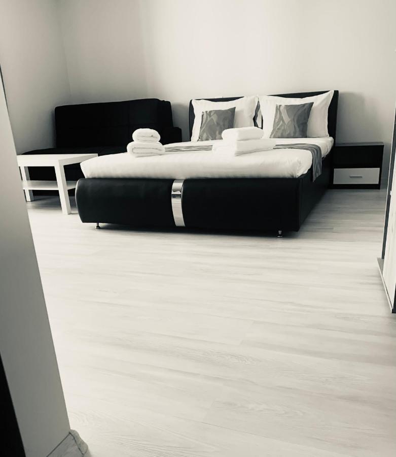 Vivian Apartaments Sandanski Ngoại thất bức ảnh
