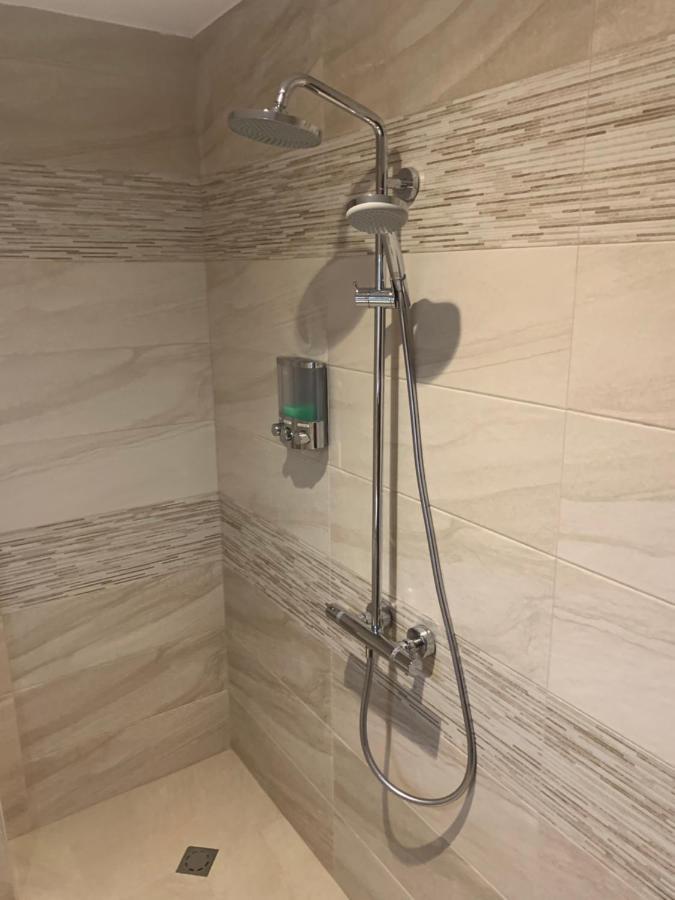 Vivian Apartaments Sandanski Ngoại thất bức ảnh
