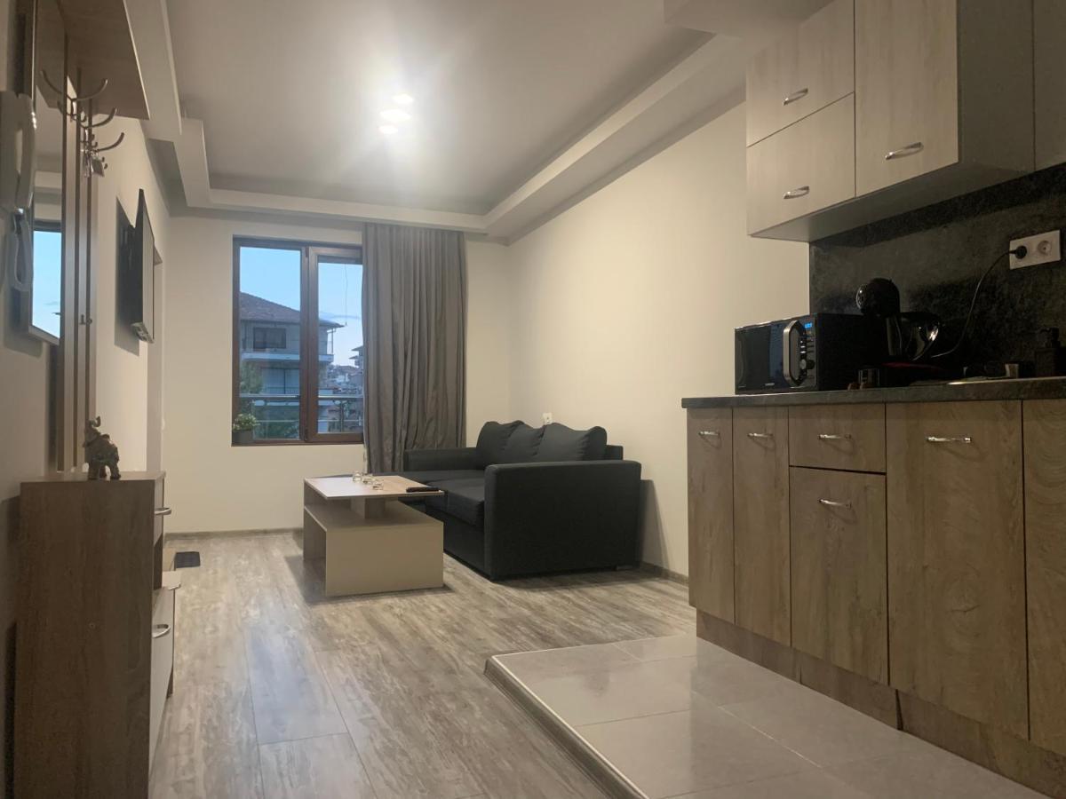 Vivian Apartaments Sandanski Ngoại thất bức ảnh