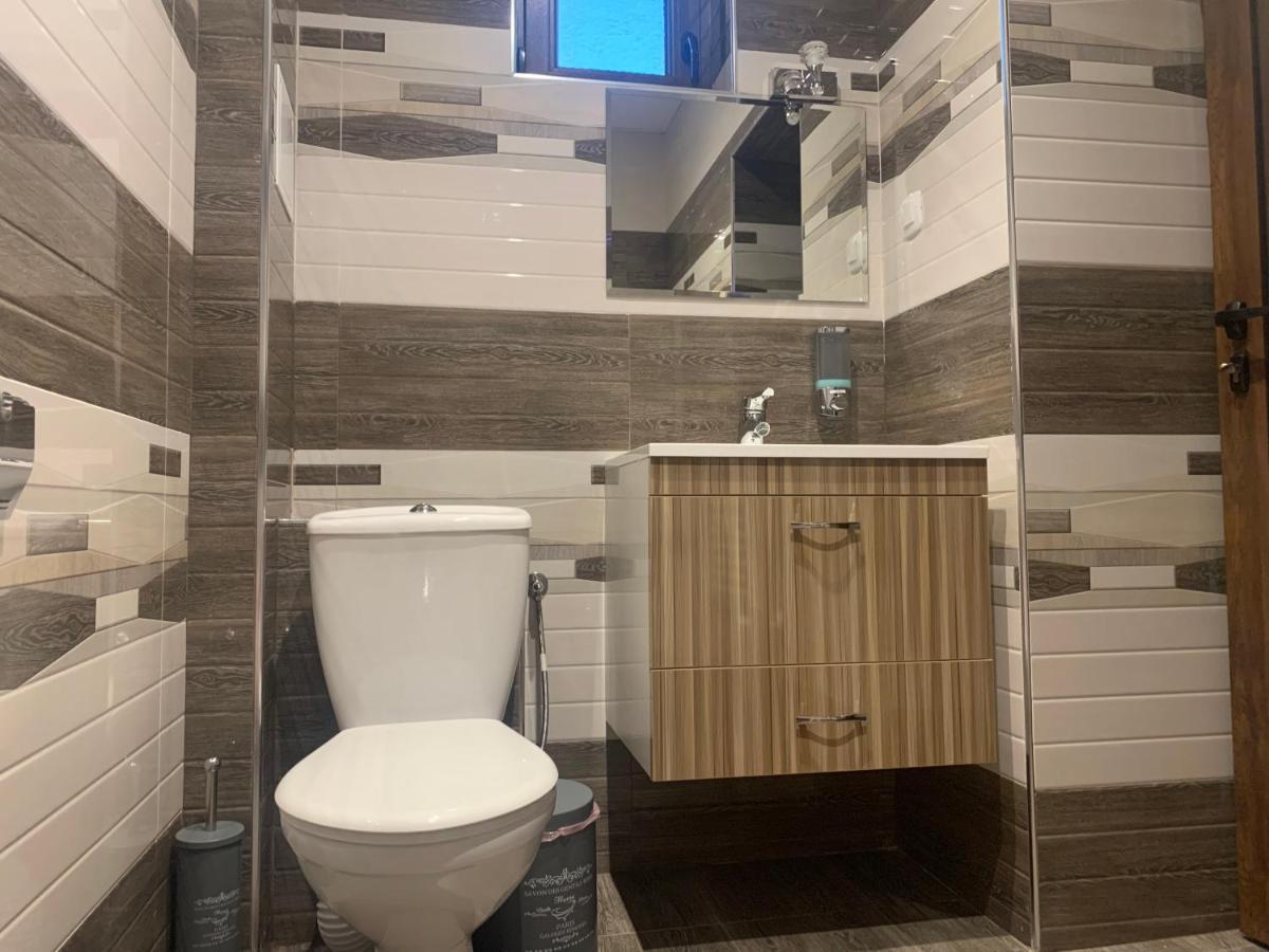Vivian Apartaments Sandanski Ngoại thất bức ảnh