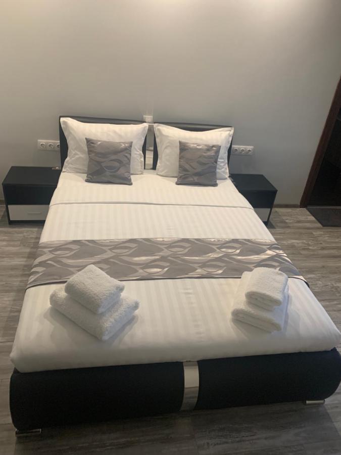 Vivian Apartaments Sandanski Ngoại thất bức ảnh