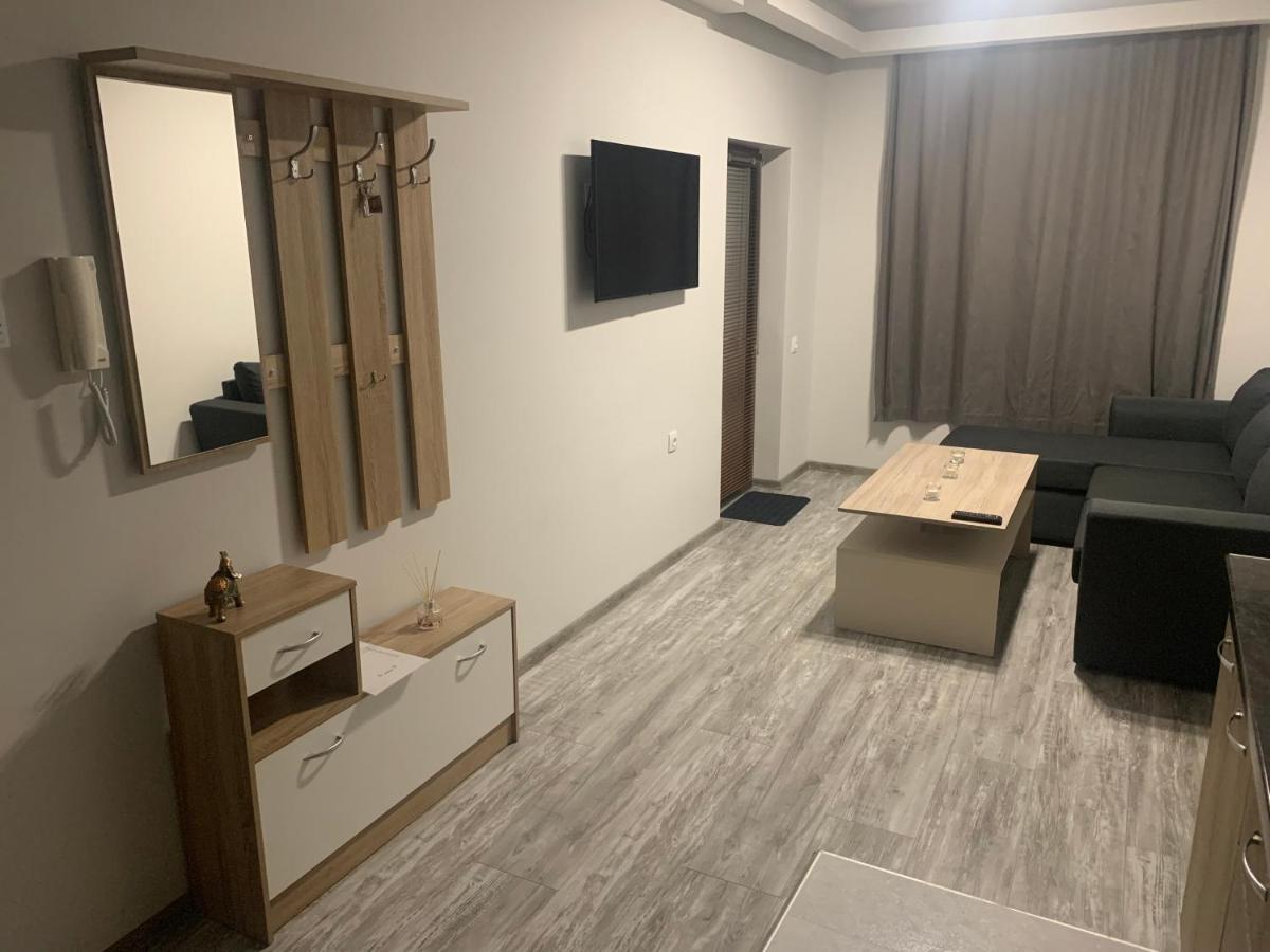 Vivian Apartaments Sandanski Ngoại thất bức ảnh