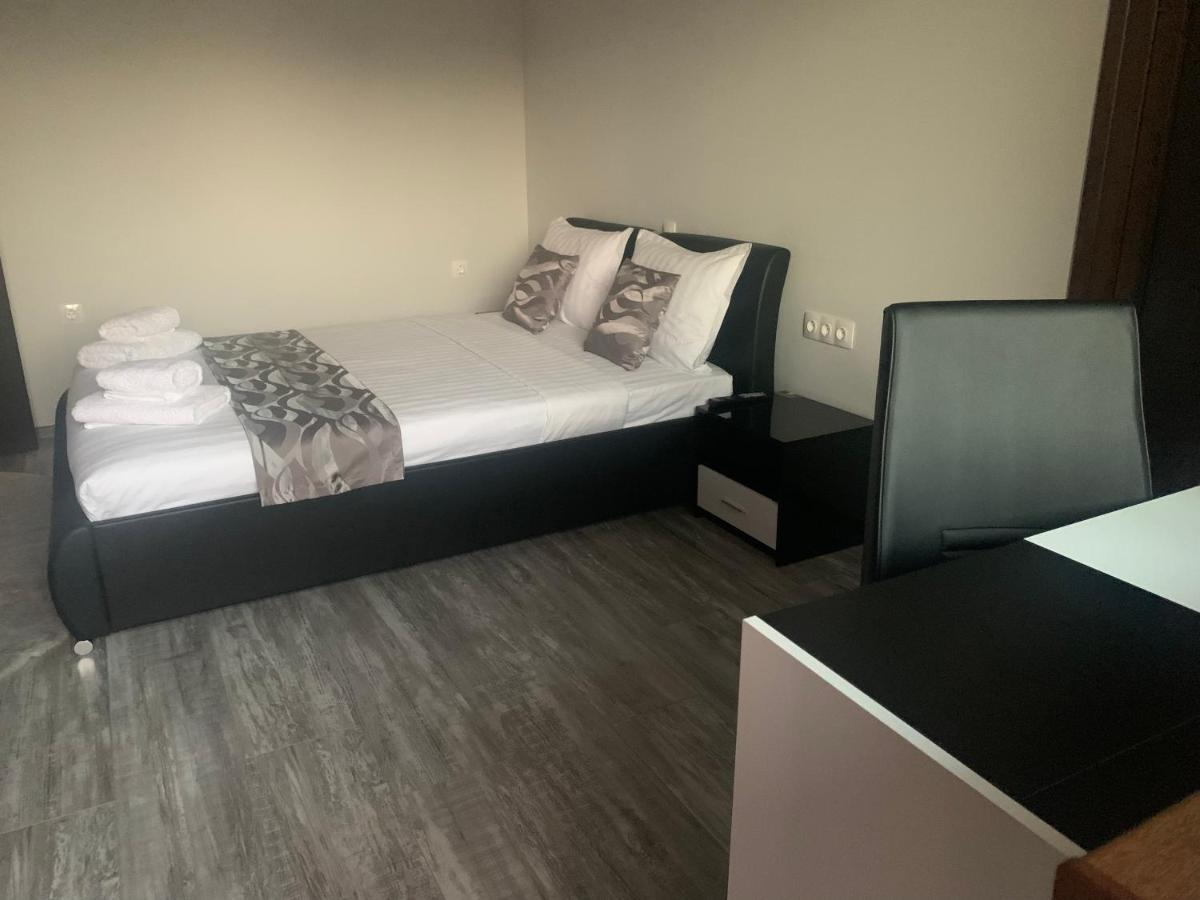 Vivian Apartaments Sandanski Ngoại thất bức ảnh