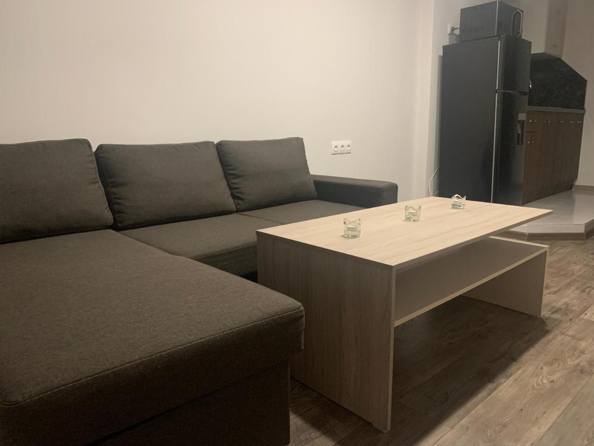 Vivian Apartaments Sandanski Ngoại thất bức ảnh