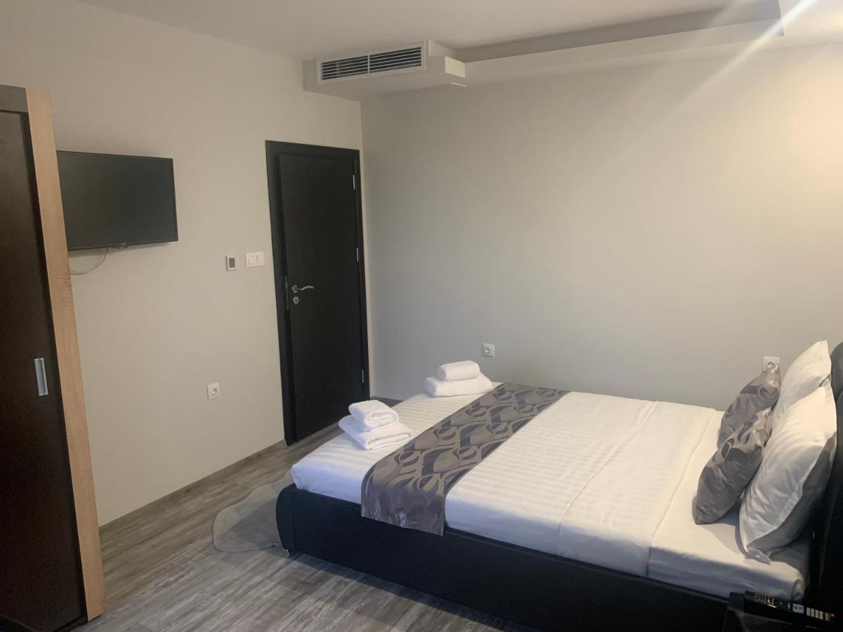 Vivian Apartaments Sandanski Ngoại thất bức ảnh