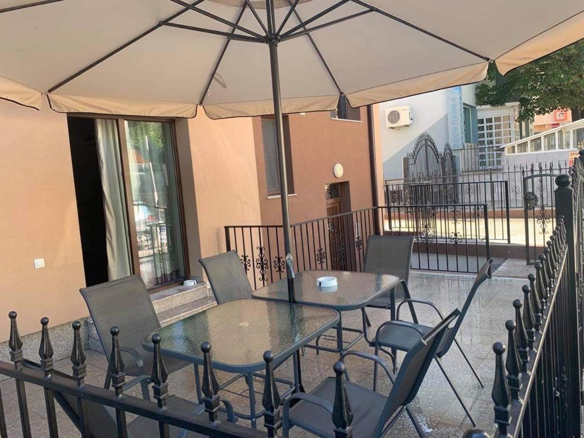 Vivian Apartaments Sandanski Ngoại thất bức ảnh