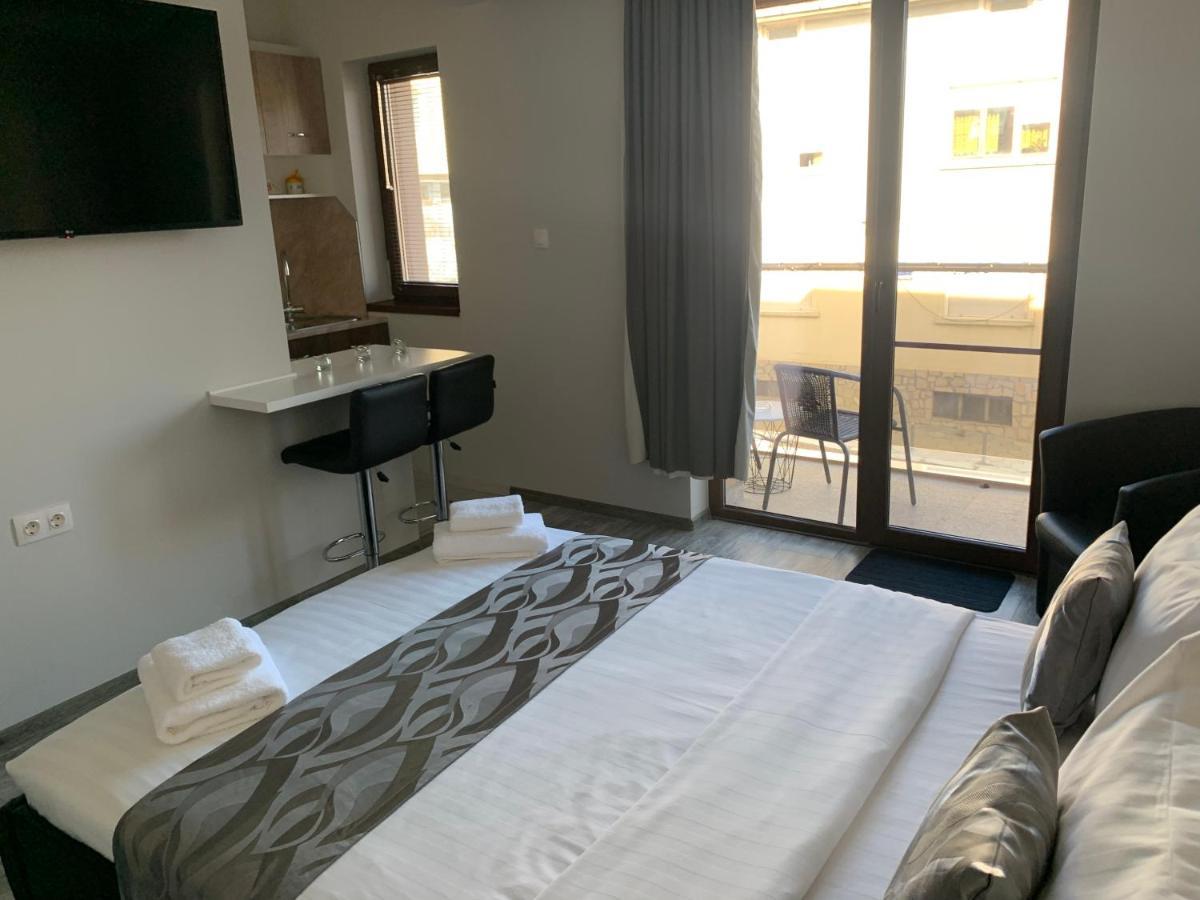 Vivian Apartaments Sandanski Ngoại thất bức ảnh