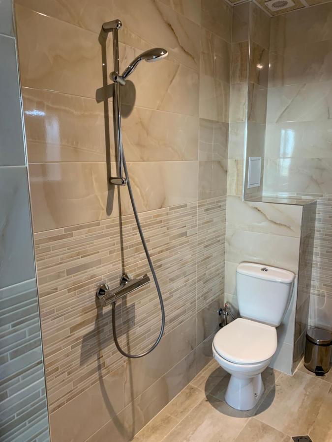 Vivian Apartaments Sandanski Ngoại thất bức ảnh